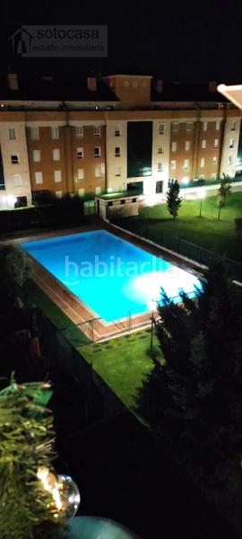 Foto 0c0ed29f-3464-4489-a55f-7fe7bcfea38e. Appartement avec chauffage parking piscine dans Arroyo Arroyo de la Encomienda