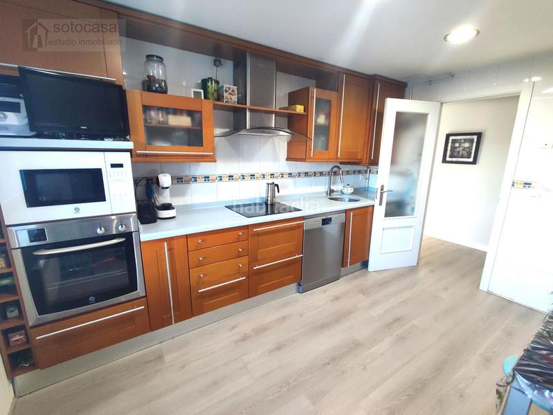 Foto 195b2aaf-d488-436a-9951-f565528d06ab. Appartement avec chauffage parking piscine dans Arroyo Arroyo de la Encomienda