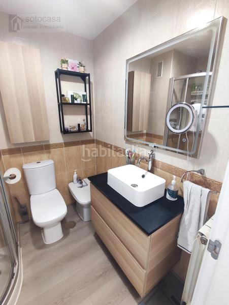 Foto 24f0f6b8-29e8-4ac4-8767-987fc49ff8ef. Appartement avec chauffage parking piscine dans Arroyo Arroyo de la Encomienda