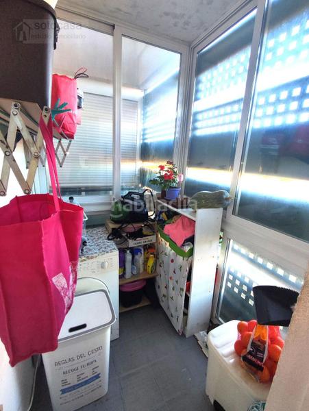 Foto 2927a7d0-3807-4d0b-9196-9fafd63baf49. Appartement avec chauffage parking piscine dans Arroyo Arroyo de la Encomienda