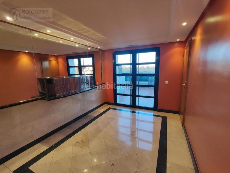 Foto 3ad6c474-e396-4cc4-82d7-d5e6cb73b271. Appartement avec chauffage parking piscine dans Arroyo Arroyo de la Encomienda