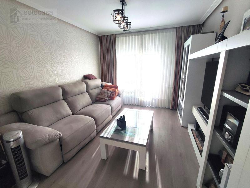 Foto 43a1e2d3-348c-43e3-a145-900947ed318a. Appartement avec chauffage parking piscine dans Arroyo Arroyo de la Encomienda