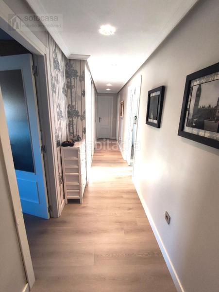 Foto 5dafeb46-a9f1-4190-a064-c96a054c641b. Appartement avec chauffage parking piscine dans Arroyo Arroyo de la Encomienda