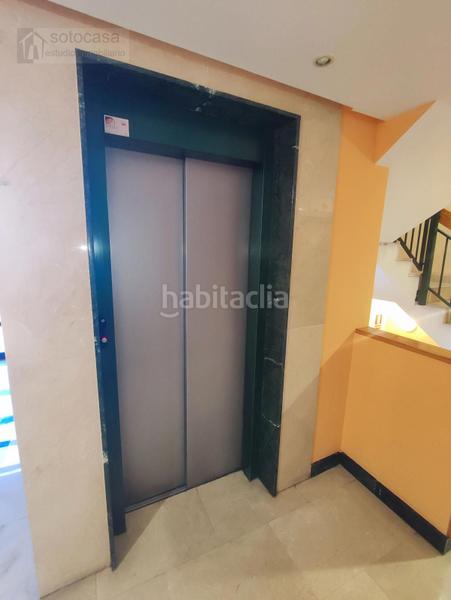 Foto 71d25e77-db01-401b-af16-988341389916. Appartement avec chauffage parking piscine dans Arroyo Arroyo de la Encomienda