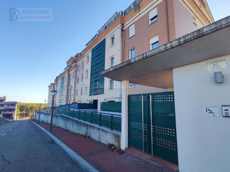 Foto a77cedac-139c-44c8-8b74-2836997a54b5. Appartement avec chauffage parking piscine dans Arroyo Arroyo de la Encomienda