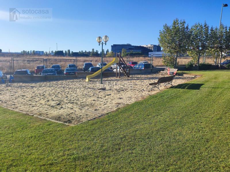 Foto b3e47d1a-fb88-4b29-9e33-6fdc5951278b. Appartement avec chauffage parking piscine dans Arroyo Arroyo de la Encomienda