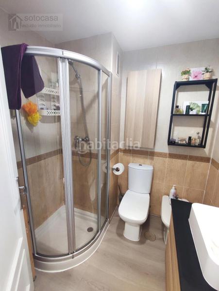 Foto c67c7378-f174-4543-a5b2-0fb3a8cb6191. Appartement avec chauffage parking piscine dans Arroyo Arroyo de la Encomienda