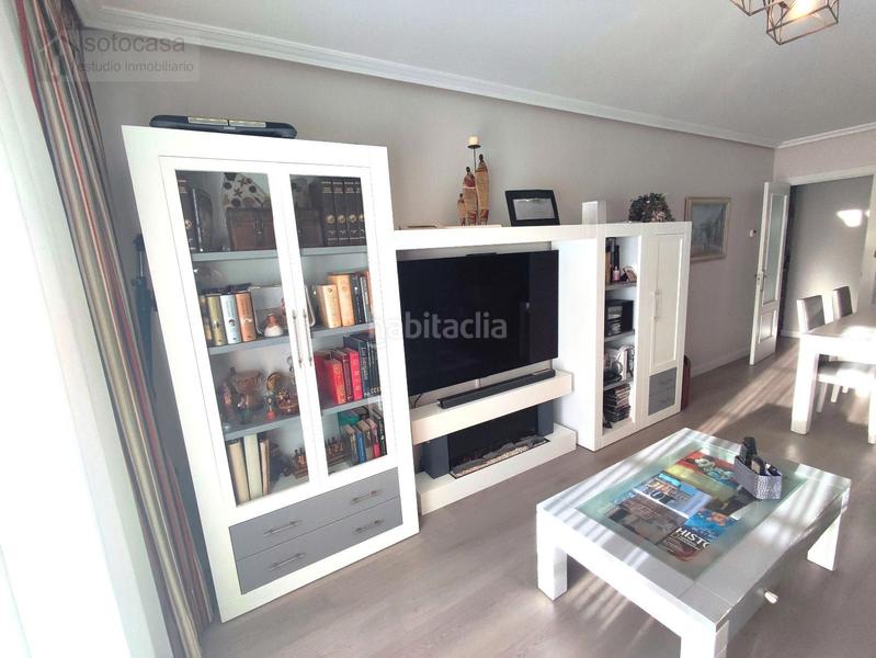 Foto dfdde8a5-e3c4-464f-b1f1-86a587e8a568. Appartement avec chauffage parking piscine dans Arroyo Arroyo de la Encomienda