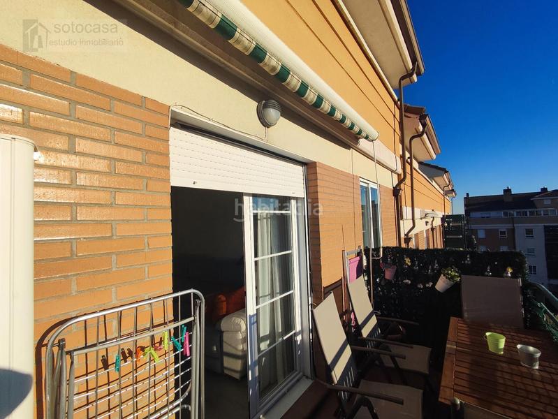 Foto eb20c830-6076-47cd-ac3a-41ae3c0c78db. Appartement avec chauffage parking piscine dans Arroyo Arroyo de la Encomienda