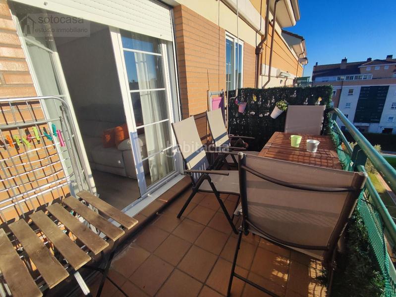 Foto f80c1372-793d-4f30-81e0-d22902582639. Appartement avec chauffage parking piscine dans Arroyo Arroyo de la Encomienda