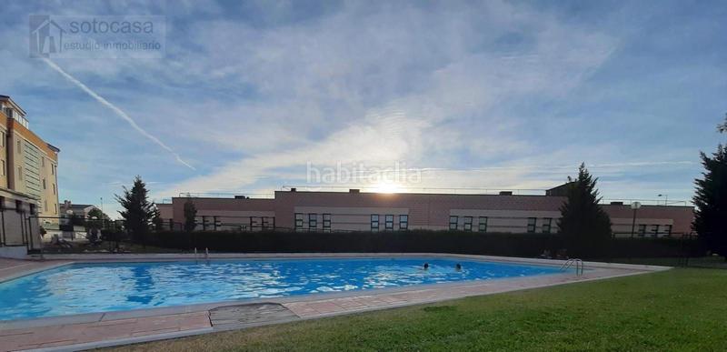 Foto f9c266ca-cbd0-4300-b3ae-25c4aaf922d1. Appartement avec chauffage parking piscine dans Arroyo Arroyo de la Encomienda