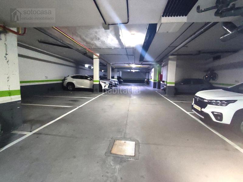 Foto fb10af7b-cae1-4427-ae04-258086868ba0. Appartement avec chauffage parking piscine dans Arroyo Arroyo de la Encomienda