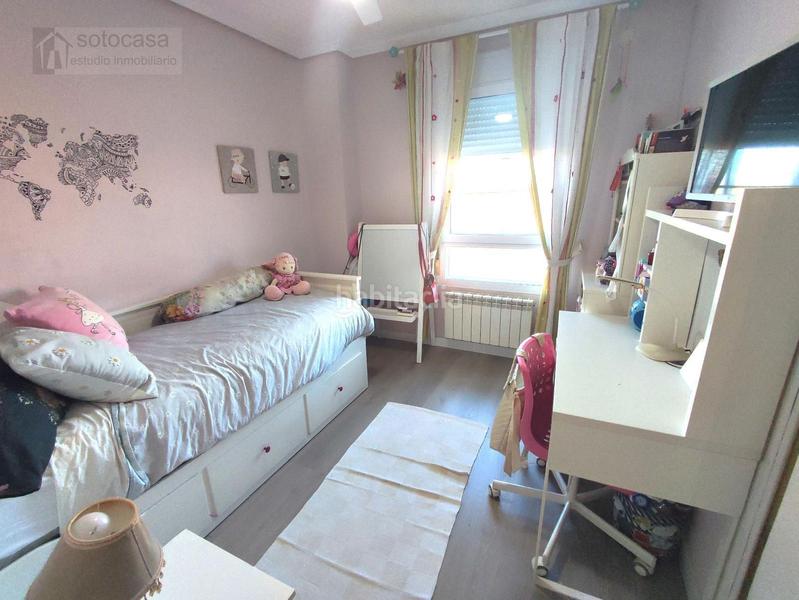 Foto fc98d6b2-ca93-4b35-ad8b-5b29cf30248b. Appartement avec chauffage parking piscine dans Arroyo Arroyo de la Encomienda