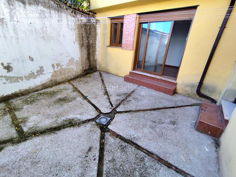 Foto 105d5993-2d5a-4465-88ec-0e9de532a1eb. Semi detached house with heating parking in Corcos