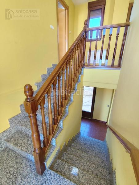 Foto e5d627ab-813f-4781-8f2a-83f09669f705. Semi detached house with heating parking in Corcos