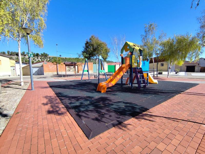 Foto e9f8ee16-f867-492f-9e8d-ec270b116001. Semi detached house with heating parking in Corcos