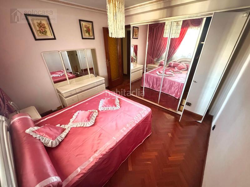 Foto 046cf807-d3ab-478d-ab5e-e16fd27af873. Flat with heating in Hospital Valladolid