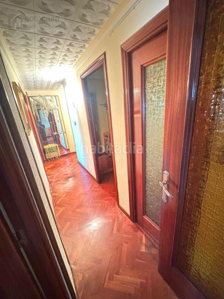 Foto 289f6a56-d95f-4ff1-8160-25b4a04703c0. Flat with heating in Hospital Valladolid