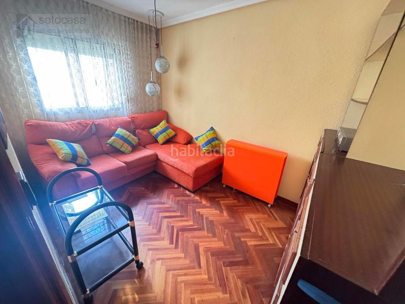 Foto 48900d2a-65be-4a07-b4e2-f37ec9dad9c4. Flat with heating in Hospital Valladolid