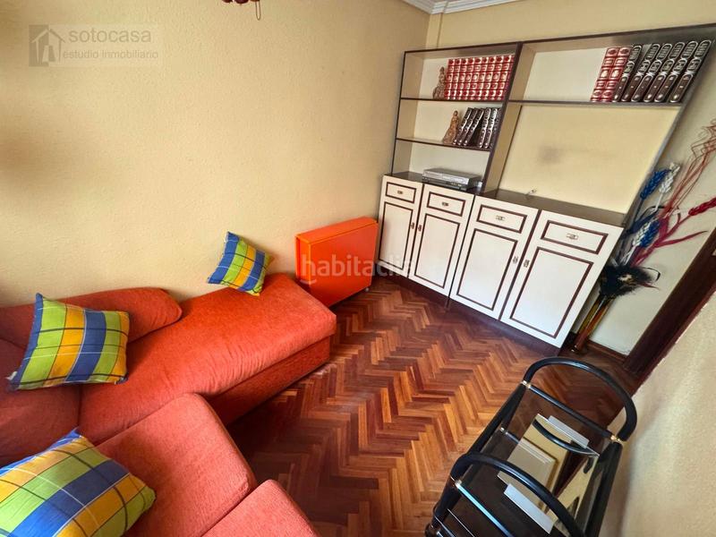 Foto 4cdd7e8c-3b0a-4935-9deb-22dc6905474f. Flat with heating in Hospital Valladolid