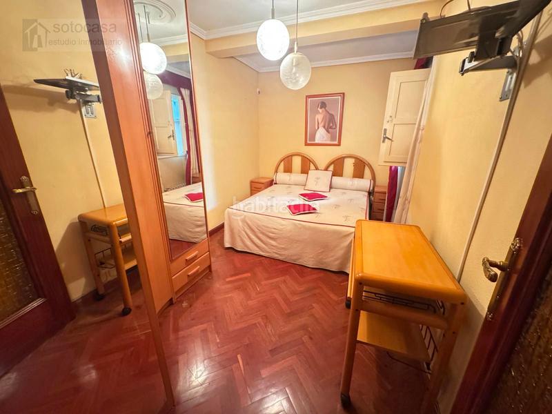 Foto 81df7cd7-68b4-4e5e-a346-89cce6e521fc. Flat with heating in Hospital Valladolid