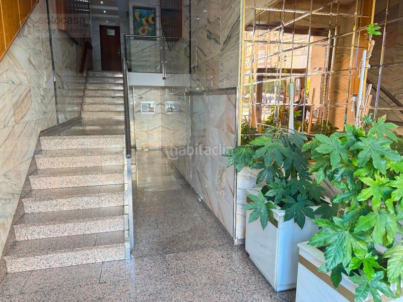 Foto 973abde1-f0dc-44b8-8707-819e899c5e51. Flat with heating in Hospital Valladolid