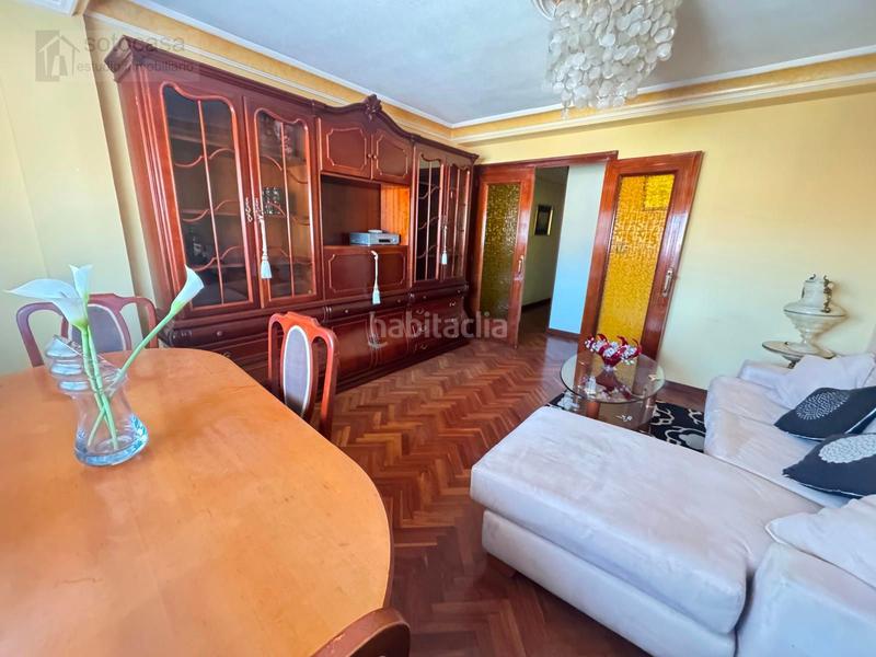 Foto add592e8-3a8c-4dac-9862-e98a870cb997. Flat with heating in Hospital Valladolid