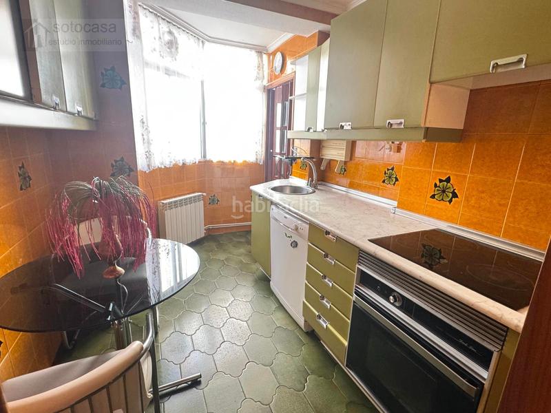 Foto b6524970-465a-4653-bfdd-50f71fb5fd59. Flat with heating in Hospital Valladolid