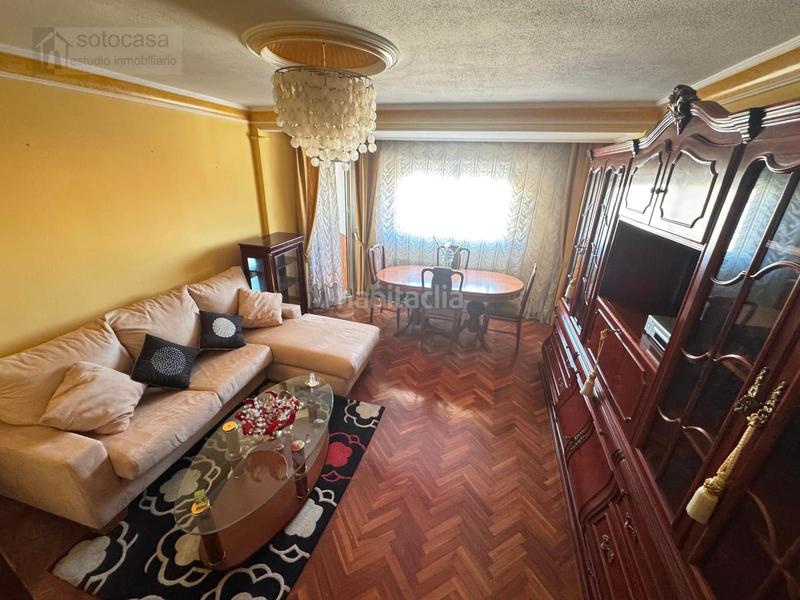 Foto d36137a2-b30c-4299-9724-d6d24d092103. Flat with heating in Hospital Valladolid