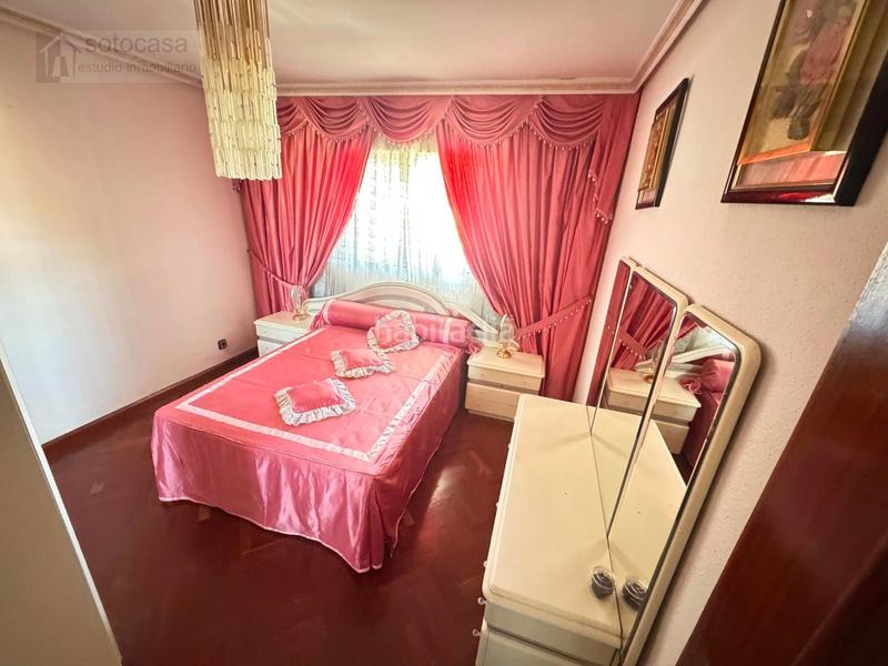 Foto f70a5858-6797-42cc-9959-1da0db904812. Flat with heating in Hospital Valladolid