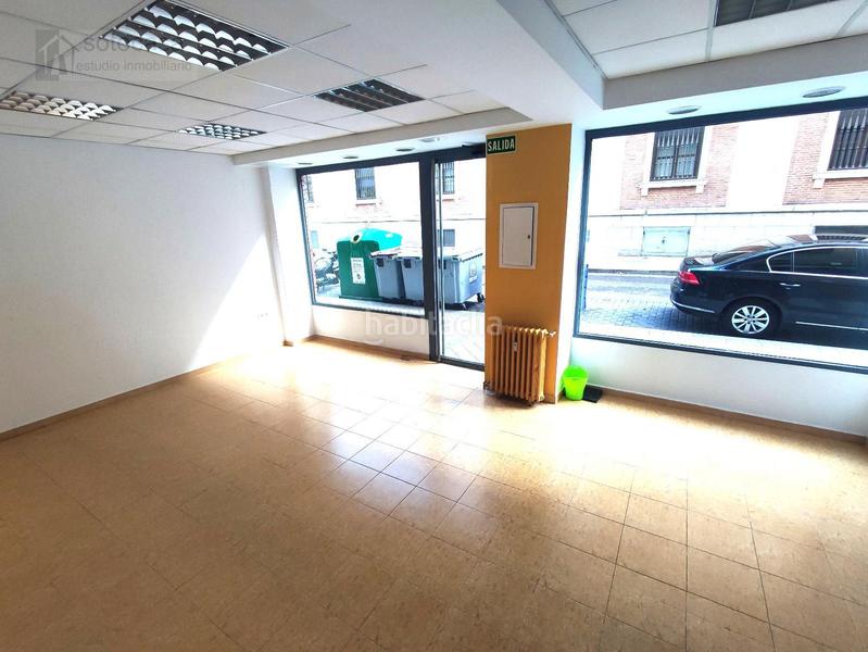 Foto 2c5f78fe-3f1f-4f7a-968f-d03b847c0794. Alquiler local comercial en felpe ii 15 en San Martín Valladolid