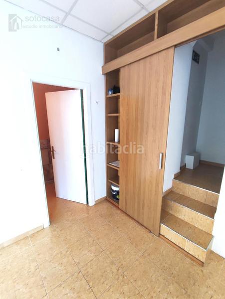 Foto 56ca4a3a-c133-4665-98ad-428a9c54439b. Alquiler local comercial en felpe ii 15 en San Martín Valladolid