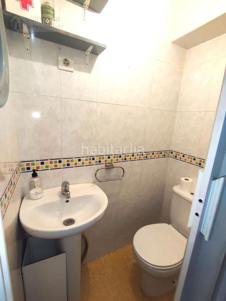 Foto 99169c35-5bce-4b2b-90fc-003f68564e7a. Alquiler local comercial en felpe ii 15 en San Martín Valladolid