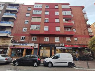 Local Comercial en Monjas