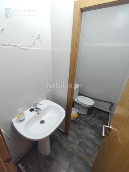 Foto 275b8ed6-9db1-4edb-8670-2e5323d026eb. Rent business premise in La Victoria - Puente Jardín Valladolid