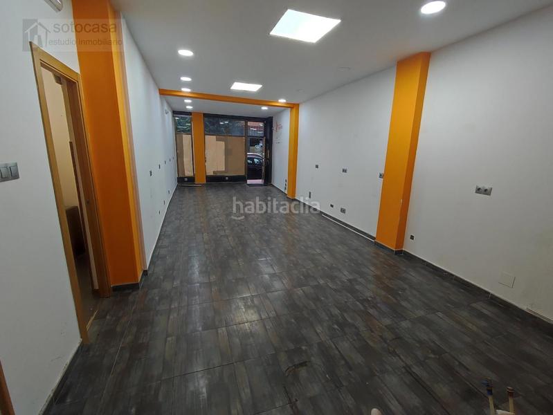 Foto 30764db4-971d-45ca-acb6-09e6d05ef2d7. Rent business premise in La Victoria - Puente Jardín Valladolid