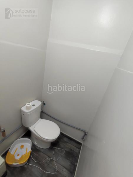 Foto 52754c08-5052-4bb3-8d45-6e91341e6f5c. Rent business premise in La Victoria - Puente Jardín Valladolid