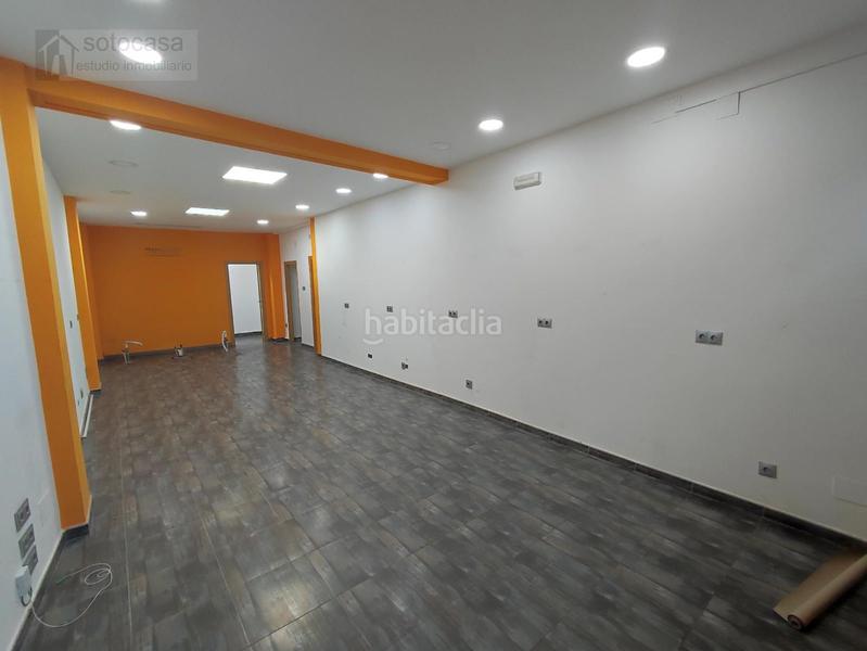 Foto e5ba7244-ec10-491b-a796-a9194fee9aca. Rent business premise in La Victoria - Puente Jardín Valladolid