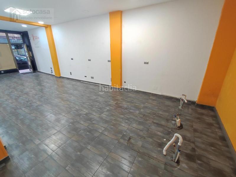 Foto e7035a7e-3633-448a-8d8c-dfa89678ee7e. Rent business premise in La Victoria - Puente Jardín Valladolid