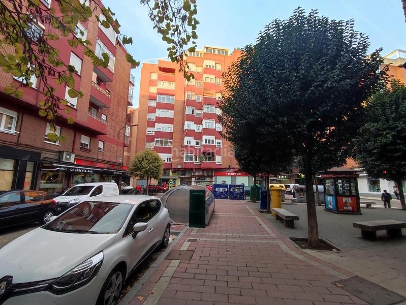 Foto f263c6dc-39a6-4988-b7d4-5bb6aa044d2d. Rent business premise in La Victoria - Puente Jardín Valladolid