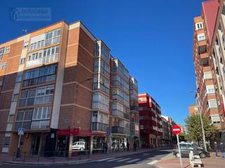 Flat  Perez galdos 25. Oportunidad vivienda reformada integral