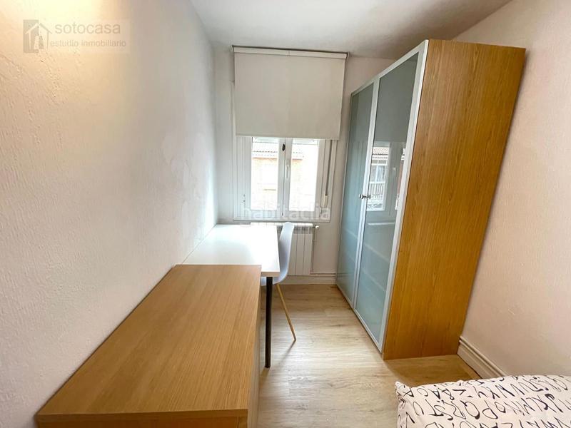 Foto 638ae956-5832-47fd-b8f5-80f2f62fc928. Location appartement avec chauffage dans Hospital Valladolid