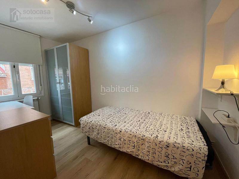 Foto 6914c3cd-23d5-461b-886e-c6c1d516a871. Location appartement avec chauffage dans Hospital Valladolid