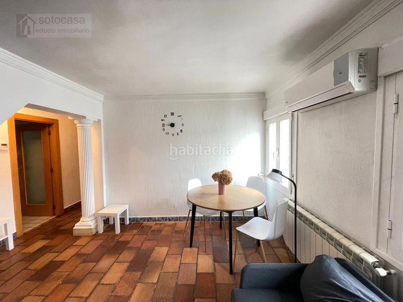 Foto 2bb3b758-5070-4785-8abb-039caf4f8f59. Rent flat with heating in Hospital Valladolid