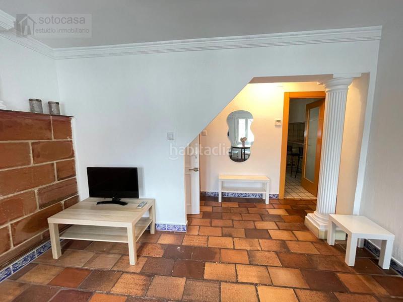 Foto 41fbc926-5b72-4b80-8aa9-20499a0db0bd. Rent flat with heating in Hospital Valladolid