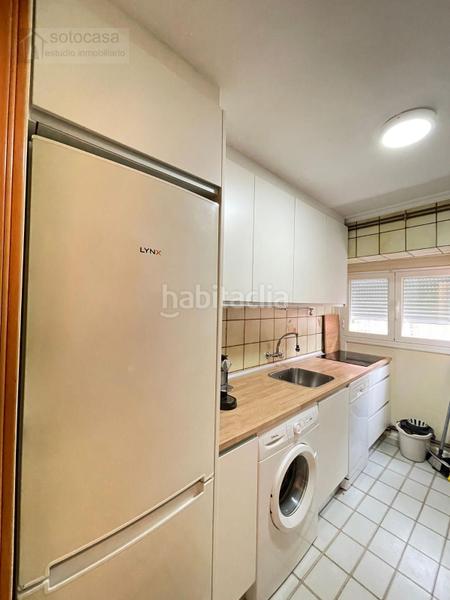 Foto 5fdd8403-43af-416e-a6bf-406e6d013583. Rent flat with heating in Hospital Valladolid