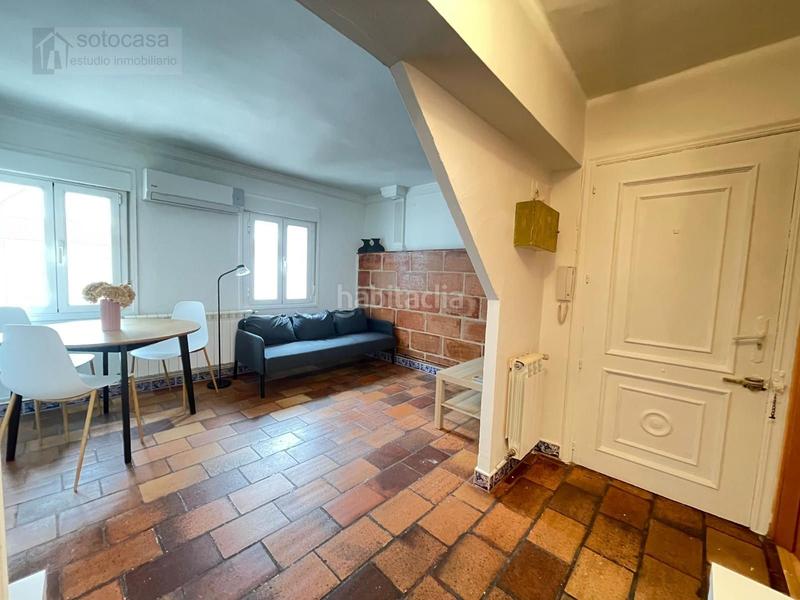 Foto 6dec9281-a783-4ef9-99cb-e11a57100ff0. Rent flat with heating in Hospital Valladolid