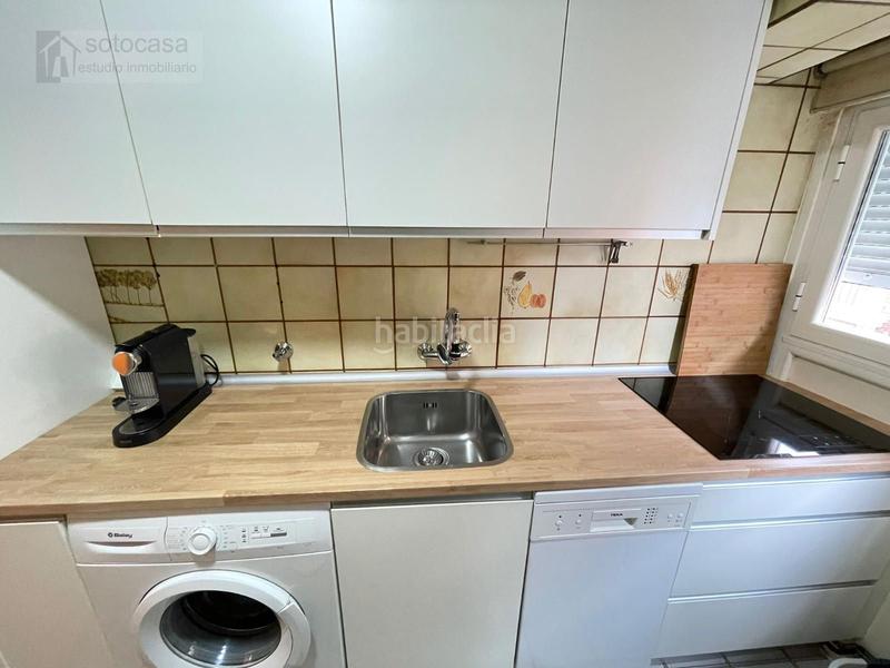 Foto bfd49ef5-5363-4c8b-9870-36bf290af4ce. Rent flat with heating in Hospital Valladolid