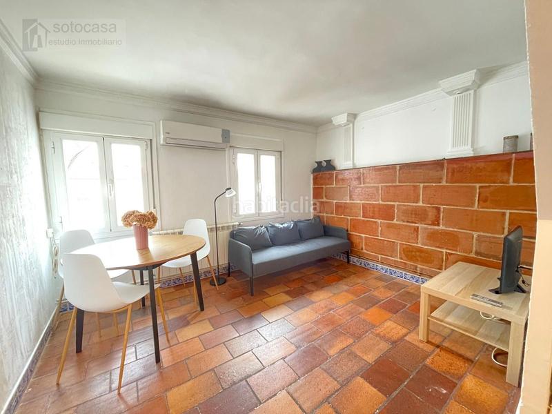Foto e6031a1d-27e2-44fb-9926-c9ce10a461b4. Rent flat with heating in Hospital Valladolid