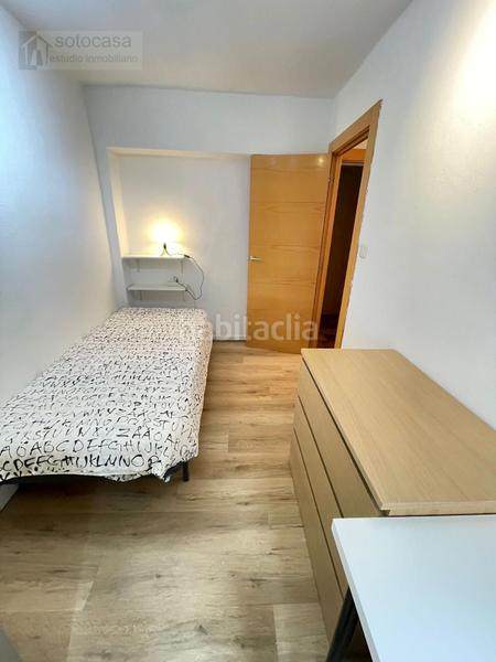 Foto fbce36ca-37aa-46c3-816d-734111d96f59. Rent flat with heating in Hospital Valladolid